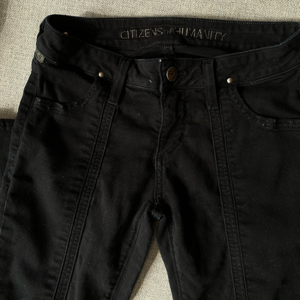 Citizens of Humanity black jean